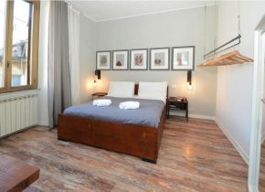 Natale del Grande 21 Stylish Apartment